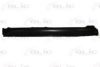 BLIC 6505-06-5049002P Foot Board, door sill
